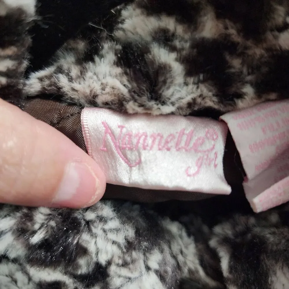 N/A nannette girl